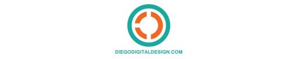 Diego Digital Design Store