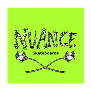 Nuance Skateboards