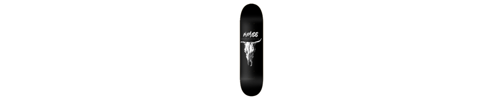 NEMESIS. SKATEBOARDING CO Store