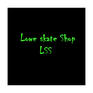 Lowe Skate Shop
