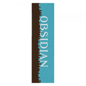 Obsidian City Grip