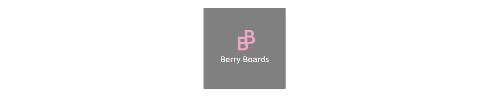 Berry Boards Store
