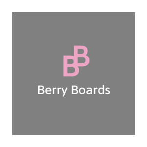 Berry Boards