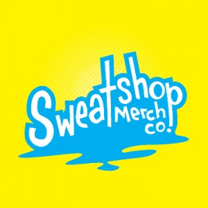 SweatShop Merch Co.
