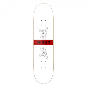 Spirit Skateboards