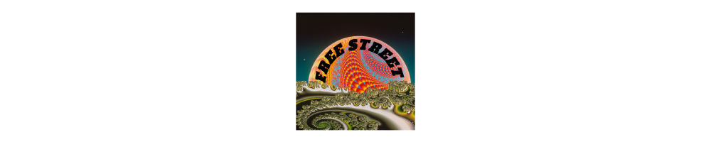 Free Street Store