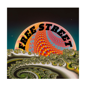 Free Street