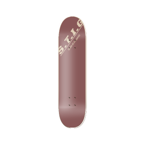 S.T.I.G skateboards