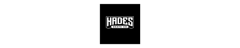 Hades Skate Co Store