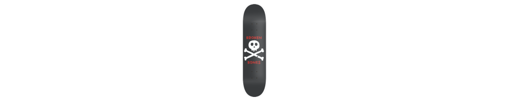 Broken Bones Skate Store
