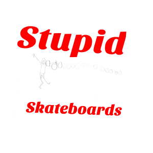 Stupid Skateboards