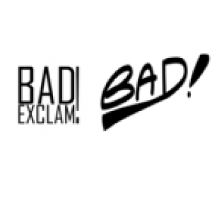 Bad Exclam