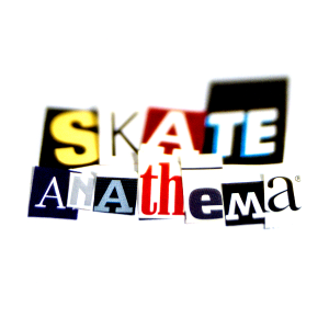 ANATHEMA SKATEBOARDS