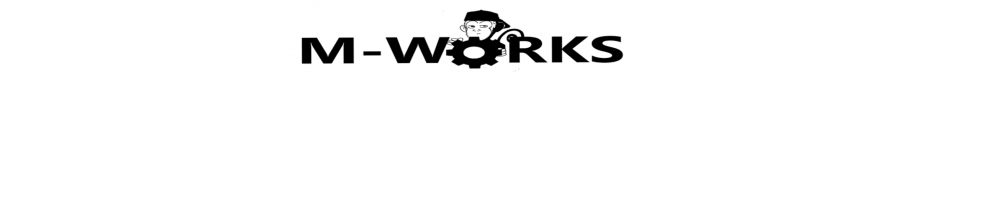 M-Works Skateboards Store