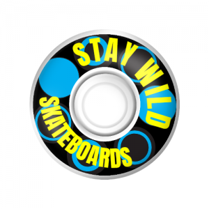 StayWildSkateboards