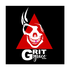 Grit & grace Skate