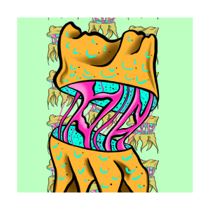 Spoon Full Of Sugar Skate