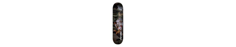 Elevate Skateboards Store