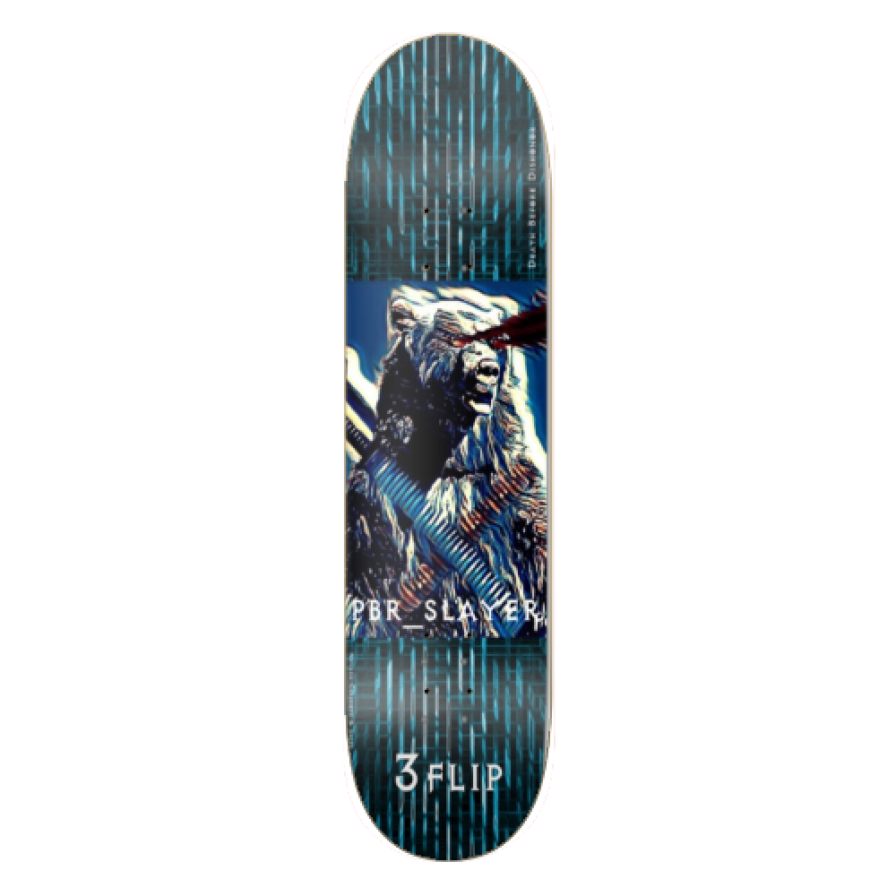 pbr_slayer pro model