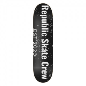 Republic Skate Crew