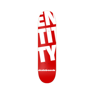 Entity Skateboards
