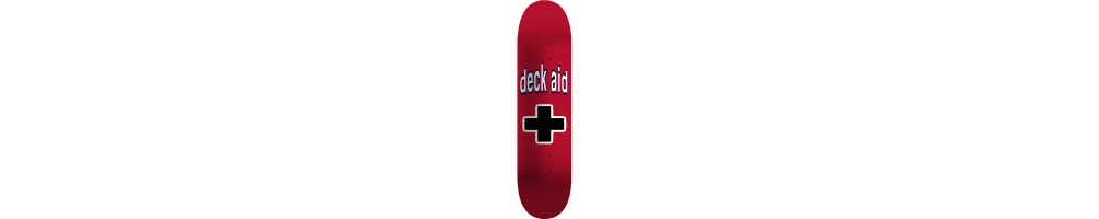 Deck Aid Skateboards Store