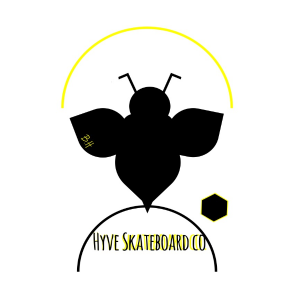 Hyve Skateboard co.