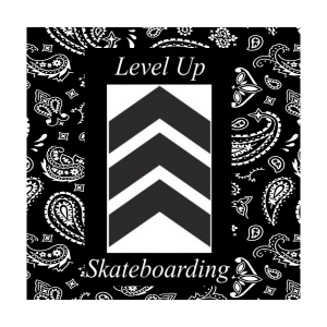 Level Up Skateboarding