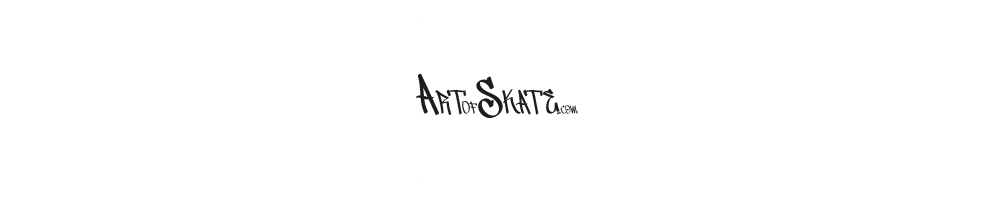 ArtofSkate.com (New Venture) Store