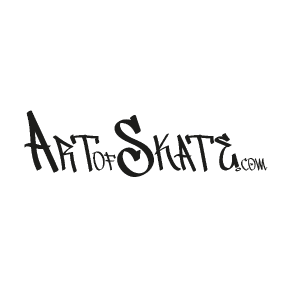 ArtofSkate.com (New Venture)