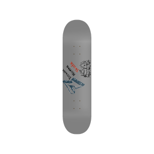 Down Home AH logo grey