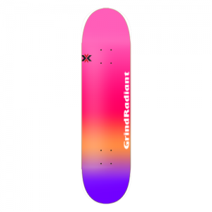 GrindRadiant Skateboards