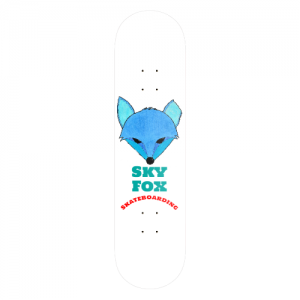 SkyFox Skateboarding