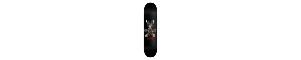 Akiro Skatedecks Store