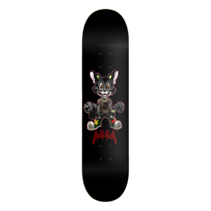 Akiro Skatedecks