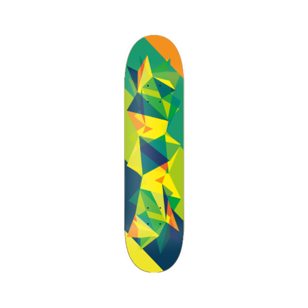 Dam Skateboards Skate graphics