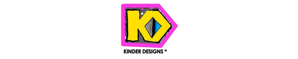 Kinder Designs Store
