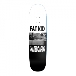 Fat Kid Skateboards