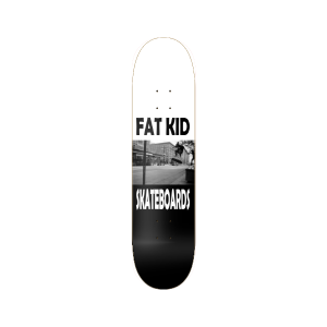 Flipping out- Jose Alanis