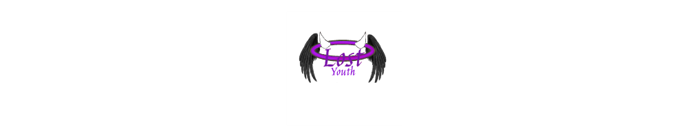 Lost Youth Apparel Store