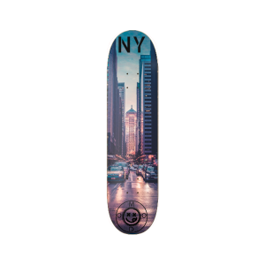 Mood New York board