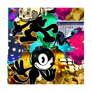 Los-Twins Dela Parra