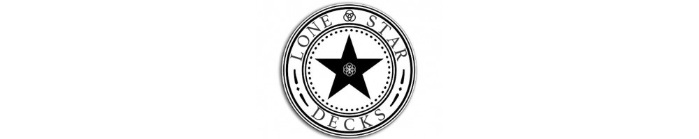 LoneStarDecks Store