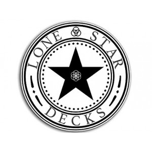 LoneStarDecks