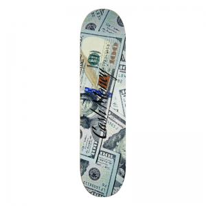 Cash Money board