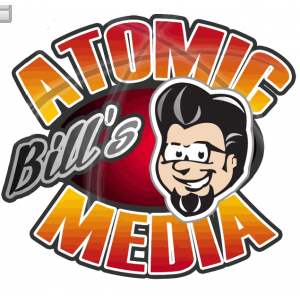 Bill's Atomic Media