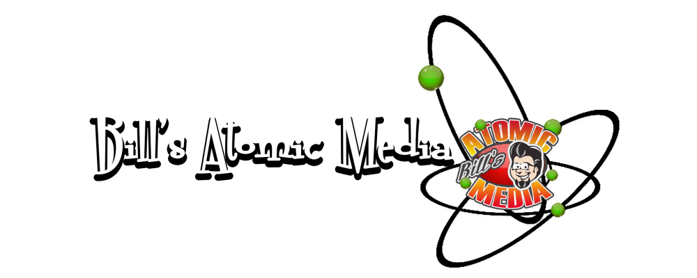Bills Atomic Media