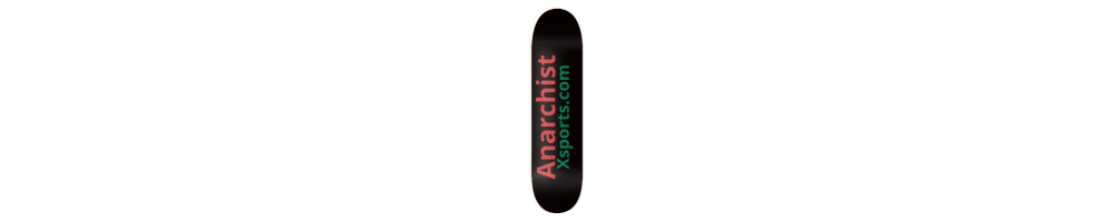 Anarchist X-Sports Store