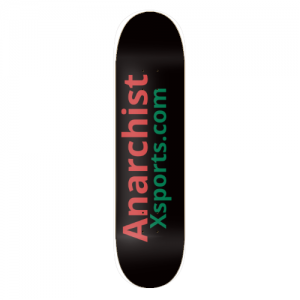 Anarchist X-Sports