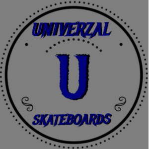 univerzal skateboards